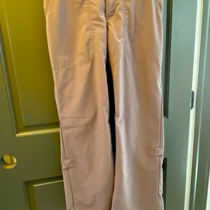 Patagonia pants